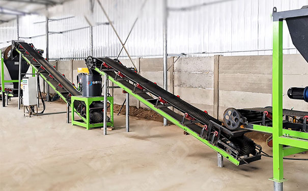 粉料配料系統(tǒng) 粉料配料系統(tǒng)