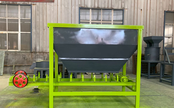 自動(dòng)配料系統(tǒng)